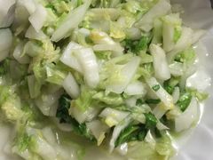 -九华山友谊土菜馆 小资餐厅