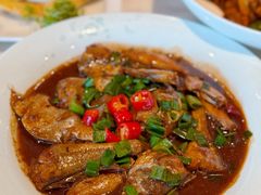 -宁波石浦大饭店(新材料城店)