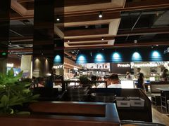 -韩盛·盛江山自助料理(中街大悦城店)