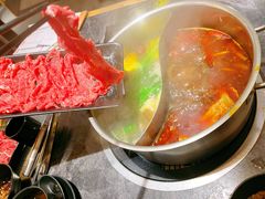 -林记潮牛·牛肉火锅(上马墩店)