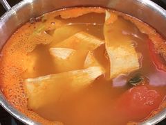 -呷哺呷哺 黄金牧场 (新中关购物中心店)