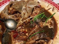 -旺顺阁·北京菜(北辰上品+)