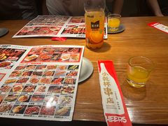 -小乾杯串店•16年沈阳烧烤(文安路店)