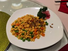 -得月楼·省级非遗·传统苏帮菜(观前店)