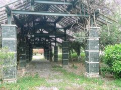 -武汉园博园(武汉自然博物馆)