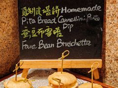 -杭州西子湖四季酒店-WL BISTRO西湖餐厅(灵隐路店)