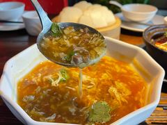 -外婆家(蓝色港湾店)