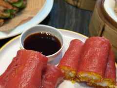 -山水茶艺馆·点心粤菜·30年老字号