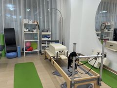 -卓拓健身普拉提运动中心(总店)