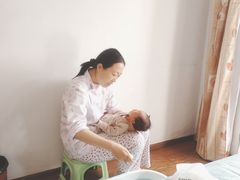 -天鹅到家·保姆月嫂育儿嫂(浦东店)