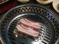 -朴大人炭烤·韩国料理(奥帆中心海尔洲际店)