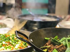 -大家庭食尚餐厅