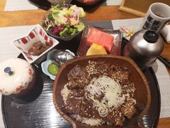 -森味花园·日本料理(伊藤洋华堂亚运村店)