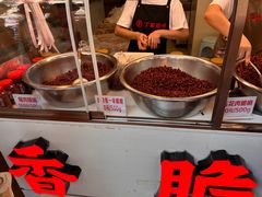 -丁家脆哨(民生路店)