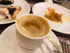 -粤海璇宫·木棉花高空旋转餐厅·聚会派对