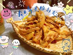-小民大排档(光谷店)