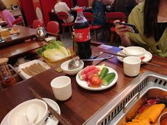-巴邑火锅(江北万达店)