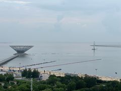 -山海广场