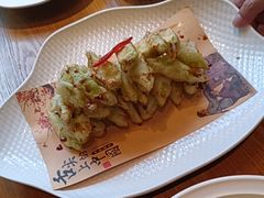 -味莊餐厅(康庄南街店)