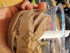-喜茶(北京五棵松华熙店)