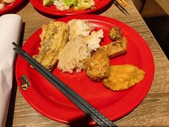 -好伦哥比萨烤肉自助(马家堡店)