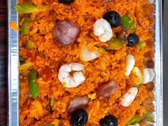 -超群咖啡葡式美食(南贵花园店)