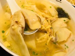 虾肉大馄饨-熙盛源(复兴路店)