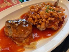 -聚鑫阁江浙菜·非遗传承技艺(青村帝华园店)