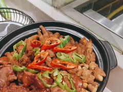 -再回头私房菜·老南京菜