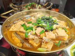 -老村长土菜馆(湖墅南路店)