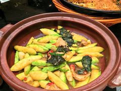 -聚鑫阁江浙菜·非遗传承技艺(青村帝华园店)