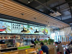 大堂-云味馆·云南菜·云南米线(景田店)