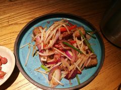 -潮粥荟·潮汕砂锅粥(朝阳大悦城店)