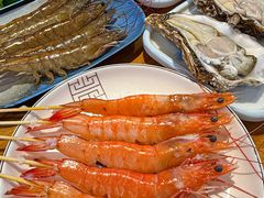 -壹号粥火锅·海鲜煲仔粥(水围店)