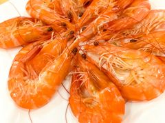 -旺富东海大酒楼(海鲜街店)