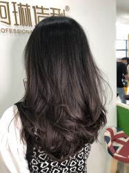 -柯琳造型直营店