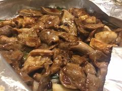 -盛记顺德高佬猪杂粥