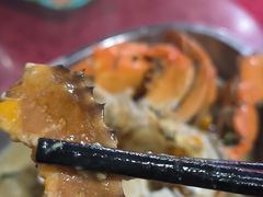 -胜海大排档·海鲜·黄鳝饭(十年老店)