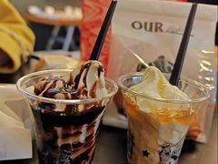 -OUR Bakery(三里屯太古里店)