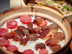 -御膳汤品(猎人坊店)