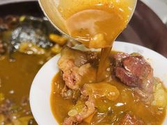 -王捌小院(红花坡店)