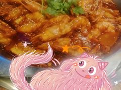 王婆大虾大虾大锅-槐店王婆大虾(开发区店)
