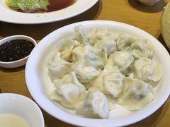 -海铺·渔家虾水饺(皇姑店)