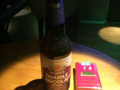 双倍巧克力-M-3 PUB(创智天地店)