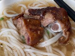 -胜记烧鹅美食