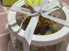 -WenTinG文汀·半糖蛋糕(合生汇店)
