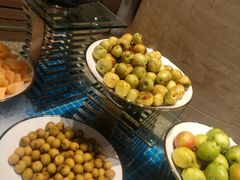 -宁波阳光豪生大酒店·豪生咖啡厅