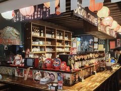 -小川洋风料理(汉街店)