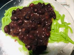 红豆煎蕊-关夫人餐厅(阳光广场店)