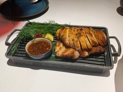 -BetterThai 泰加(苏州中心店)